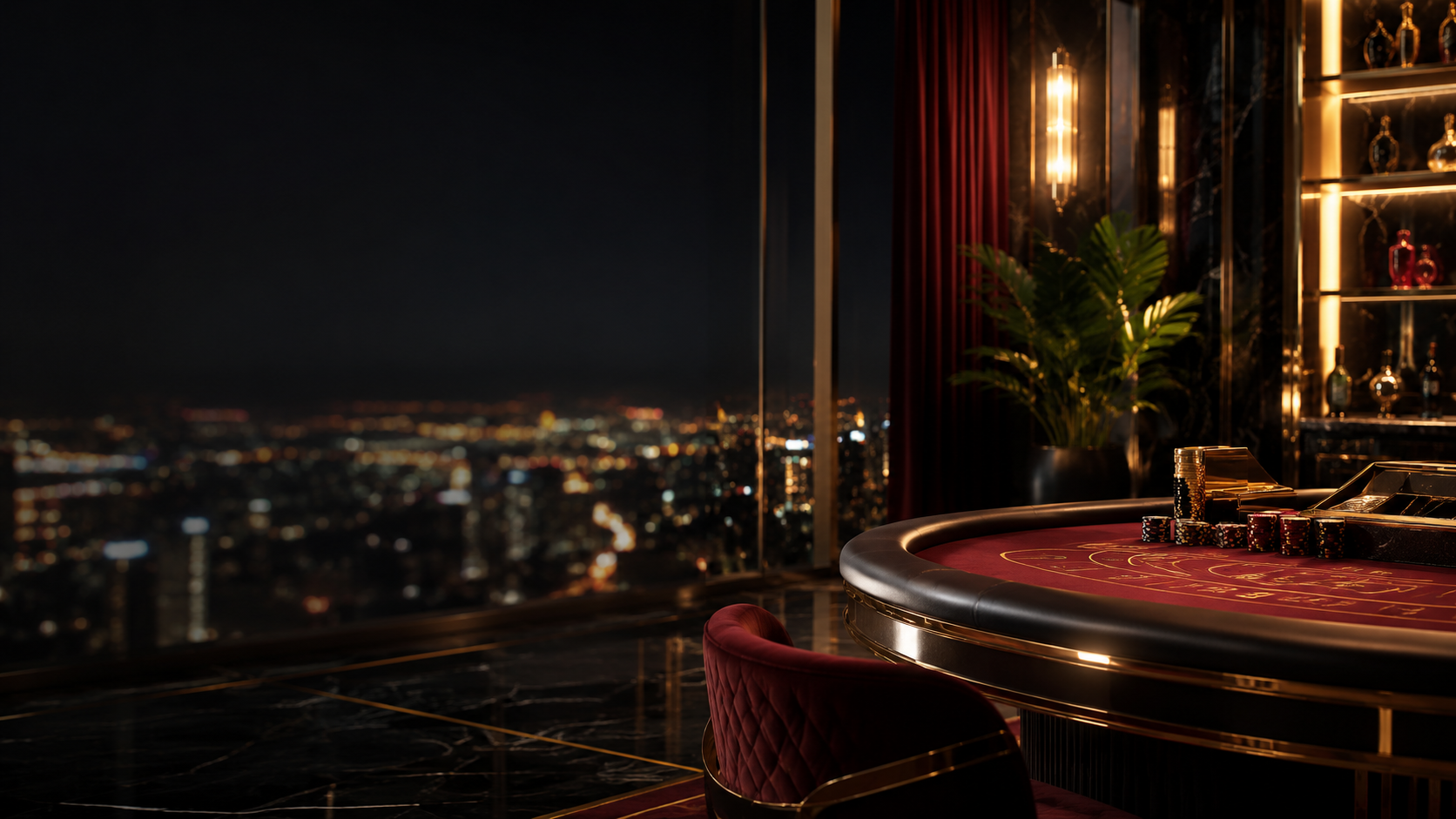 Clubnika Casino